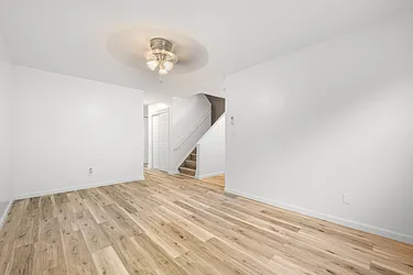 Rented by SERHANT.