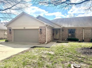 5299 Carnoustie Cir #A, Avon, IN 46123