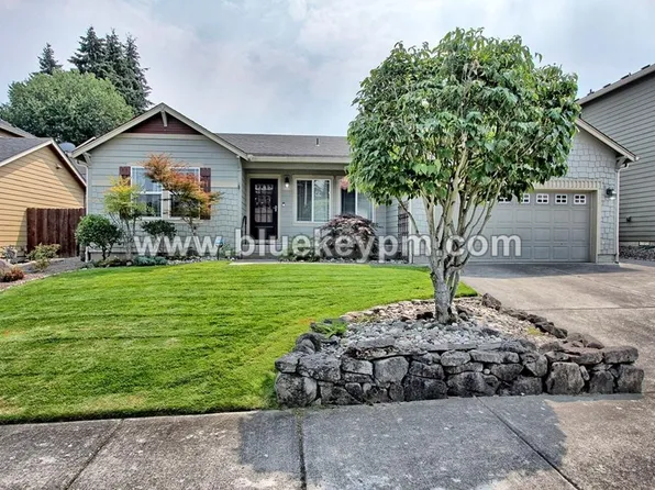8701 NE 66th St, Vancouver, WA 98662