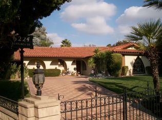 6224 Barranca Dr, Riverside, CA 92506