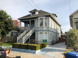 1418 4th St APT B, Alameda, CA 94501