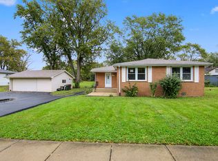 15737 Leclaire Ave, Oak Forest, IL