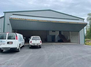 9671 W Trimotor St, Wasilla, AK 99623