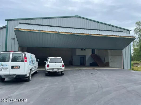 9671 W Trimotor St, Wasilla, AK 99623