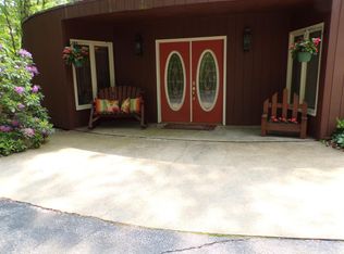 2566 N Pinebrook Dr, La Porte, IN