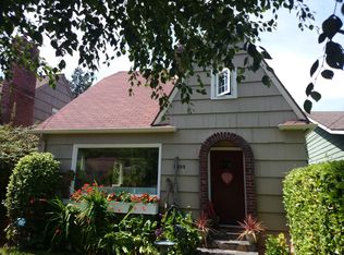 3223 60th Ave SW, Seattle, WA 98116