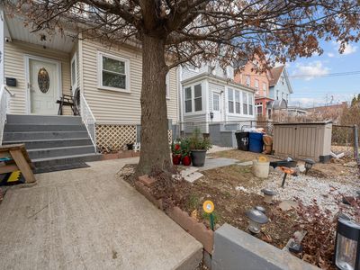417 S 4th Avenue, Mount Vernon, NY, 10550