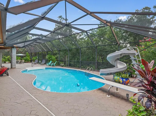 1500 Colwyn Dr, Cantonment, FL 32533