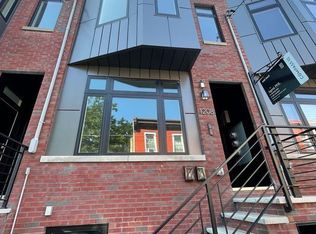 1208 N Taylor St APT 1, Philadelphia, PA 19121