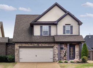 110 Withers Ct, Hendersonville, TN 37075