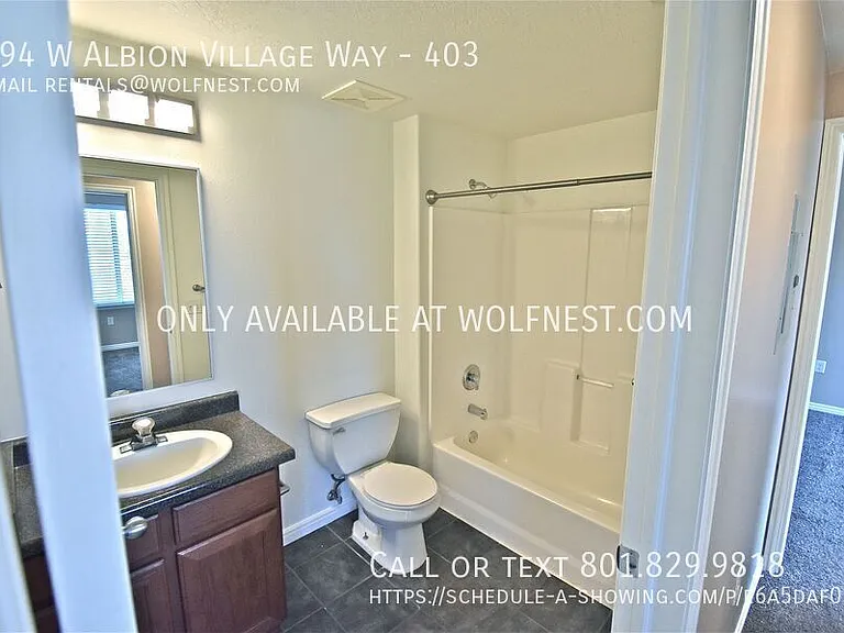 194 W Albion Village Way #403 — Photo 21