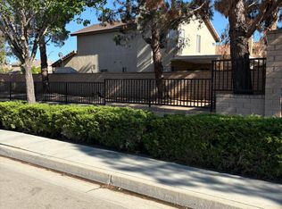 3309 Fairfield Ave, Palmdale, CA 93550
