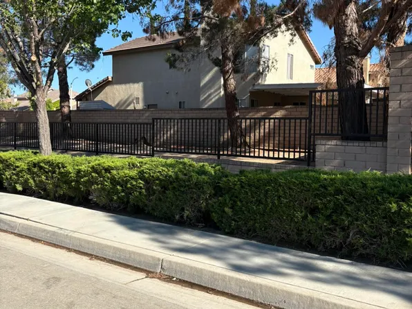 3309 Fairfield Ave, Palmdale, CA 93550