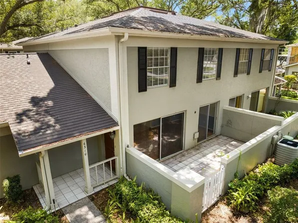 6310 Woodspray Ln #6310, Tampa, FL 33617