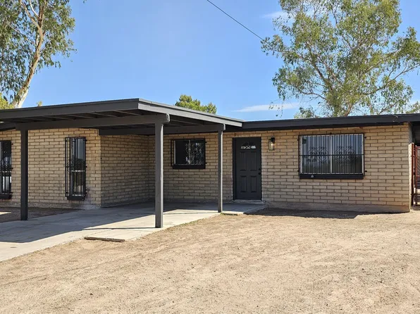 4331 E Rex St, Tucson, AZ 85706