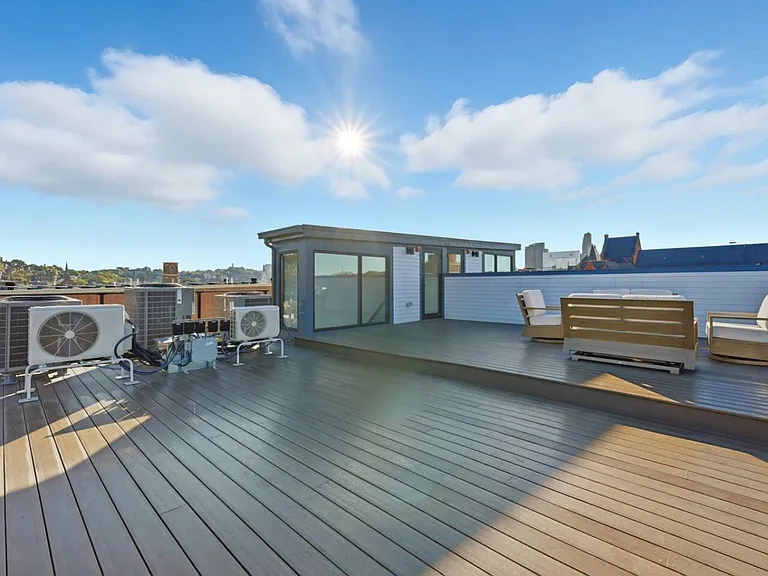 Terrace View