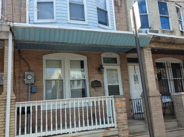 1319 Rose St, Camden, NJ 08104