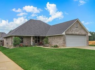 346 Mousse Ruelle Dr, Shreveport, LA 71106