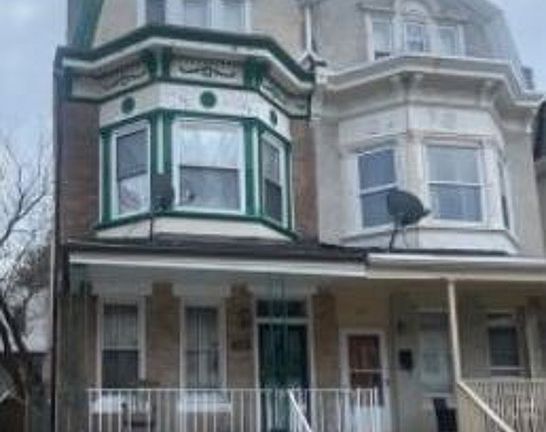 Property Front View