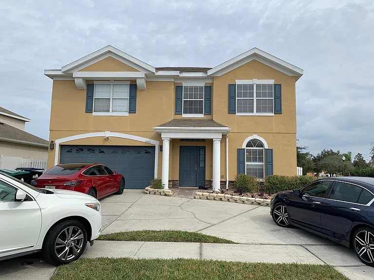 2030 Marsh Hawk Dr — Photo 1