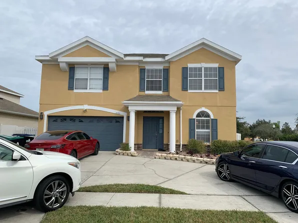 2030 Marsh Hawk Dr, Orlando, FL 32837