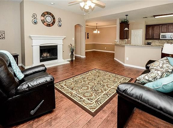 5th image of 2937 Aurora Mist Dr