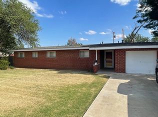 3015 38th St, Lubbock, TX 79413