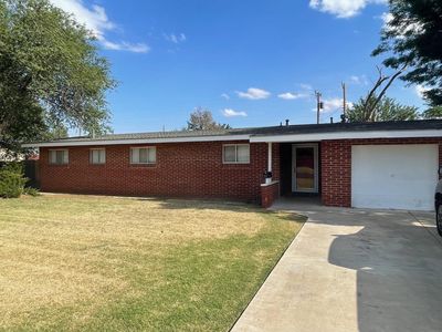 3015 38th St, Lubbock, TX, 79413