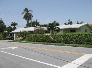 820 N 13th Ave, Hollywood, FL 33019