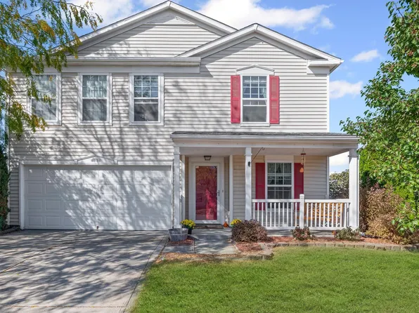 4674 Peebleshire Ln, Lafayette, IN 47909