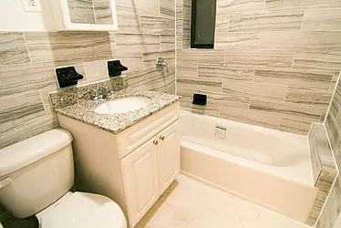 Rented by Horowitz Real Estate