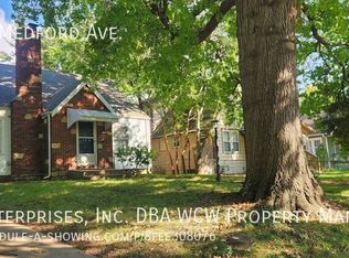 1126 SW Medford Ave, Topeka, KS 66604