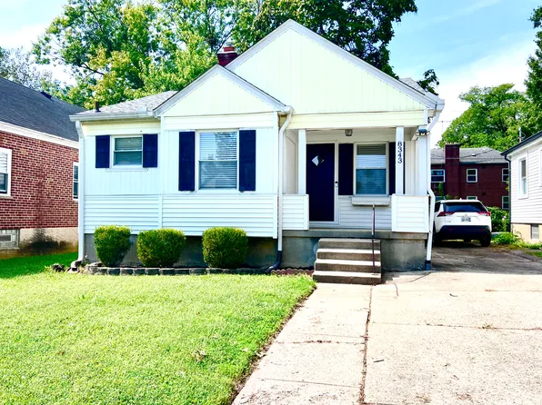 8343 Roland Ave, Cincinnati, OH 45216