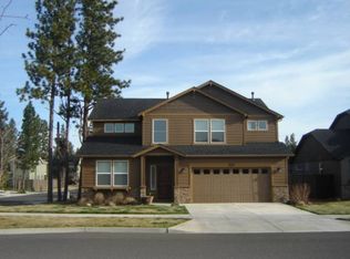 61135 Craig Pl, Bend, OR 97702