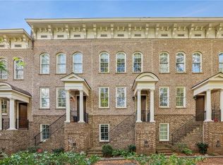 1029 E Club Ct NE, Atlanta, GA 30319