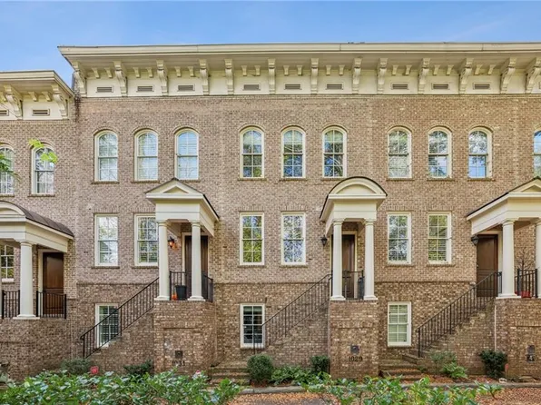 1029 E Club Ct NE, Atlanta, GA 30319