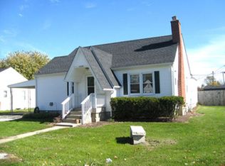 1000 N Tralan Dr, Greensburg, IN 47240