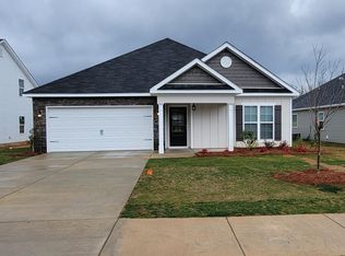181 Dublin Loop, Grovetown, GA 30813