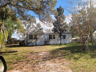 40802 Crest Ln, Eustis, FL, 32736