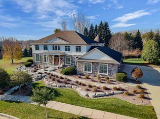 6425 N Smoketree Pass, Appleton, WI 54913