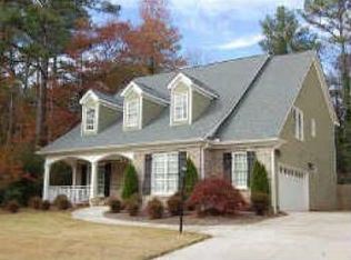 1864 Tobey Rd, Atlanta, GA 30341