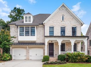 3479 Brookleigh Ln NE, Atlanta, GA 30319