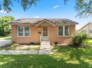 709 Gulf St, Lake Charles, LA 70601