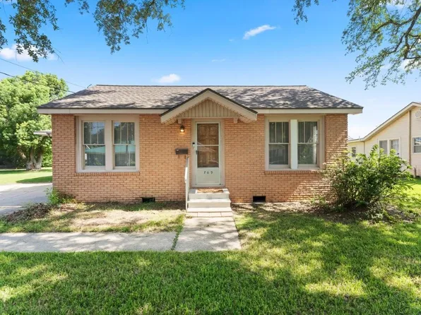 709 Gulf St, Lake Charles, LA 70601