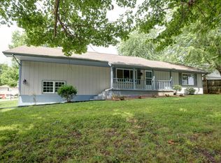 5901 S Farm Road 157, Springfield, MO 65810