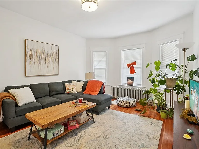 39 Champney St #1 — Photo 1