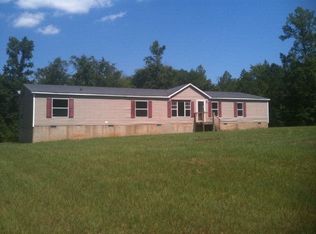 1010 Mallard Ridge Rd, Madison, GA 30650