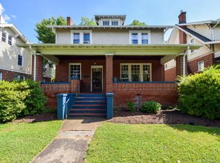 2024 Westover Ave SW, Roanoke, VA 24015