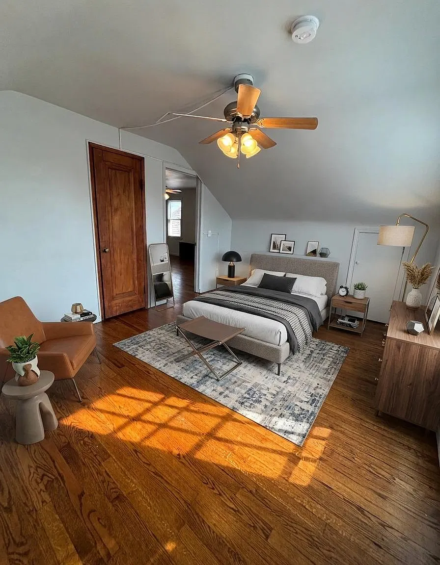 2 bed, 1000 sqft, $1,195 — Photo 2