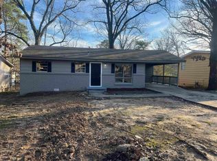 29 Harrow Dr, Little Rock, AR 72209